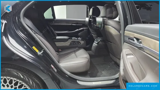 GENESIS G90 5.0 AWD