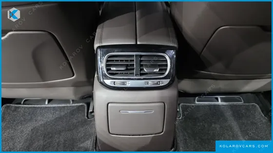 GENESIS G90 5.0 AWD