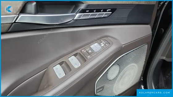 GENESIS G90 5.0 AWD