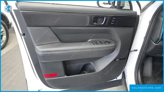 HYUNDAI SANTA FE GASOLINE 2.5T 4WD