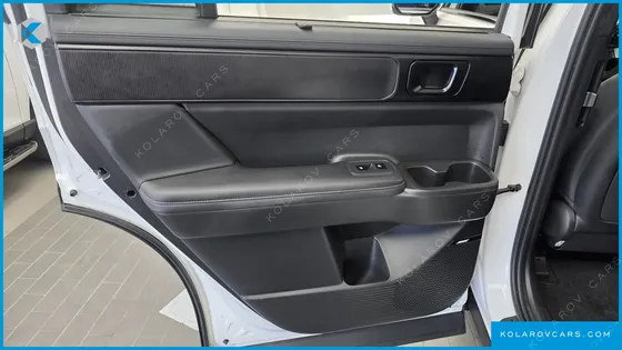 HYUNDAI SANTA FE GASOLINE 2.5T 4WD