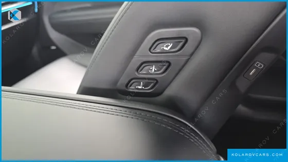 HYUNDAI SANTA FE GASOLINE 2.5T 4WD