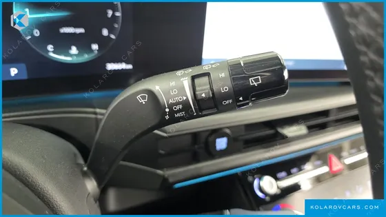 HYUNDAI SANTA FE GASOLINE 2.5T 4WD