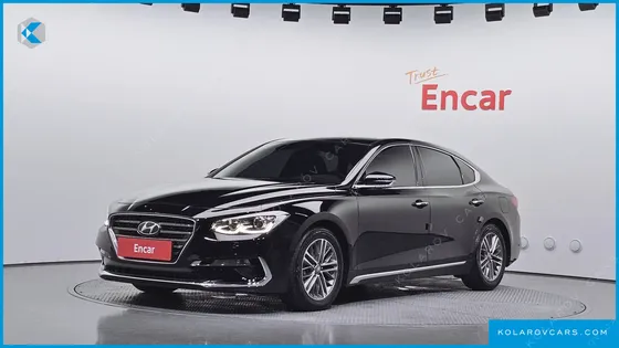 HYUNDAI GRANDEUR 2.4 MODERN
