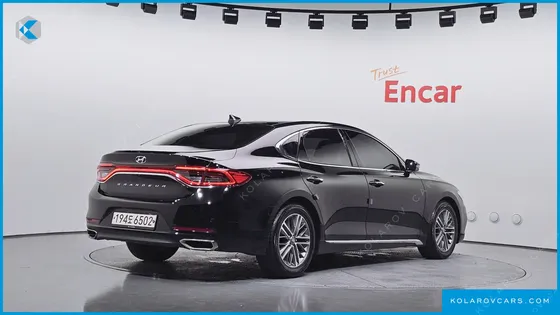 HYUNDAI GRANDEUR 2.4 MODERN