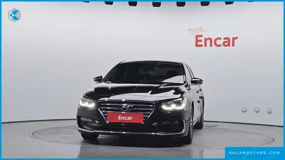 HYUNDAI GRANDEUR 2.4 MODERN