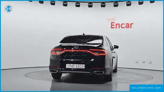 HYUNDAI GRANDEUR 2.4 MODERN