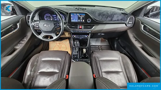 HYUNDAI GRANDEUR 2.4 MODERN