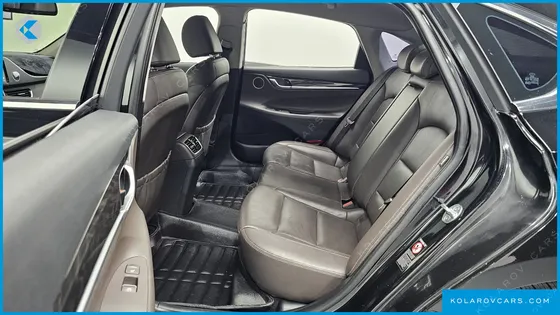 HYUNDAI GRANDEUR 2.4 MODERN