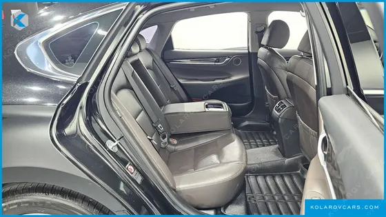 HYUNDAI GRANDEUR 2.4 MODERN