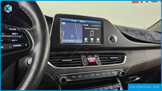 HYUNDAI GRANDEUR 2.4 MODERN