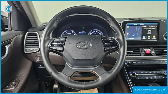 HYUNDAI GRANDEUR 2.4 MODERN