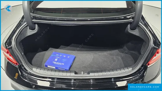 HYUNDAI GRANDEUR 2.4 MODERN