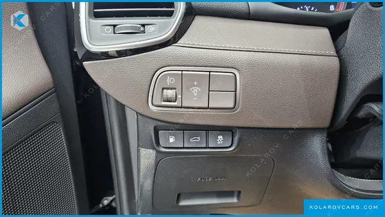 HYUNDAI GRANDEUR 2.4 MODERN