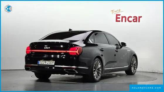 KIA K9 3.8 GDI AWD