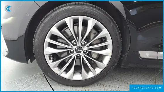 KIA K9 3.8 GDI AWD