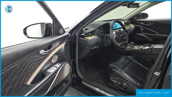 KIA K9 3.8 GDI AWD