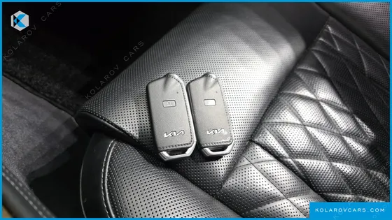 KIA K9 3.8 GDI AWD