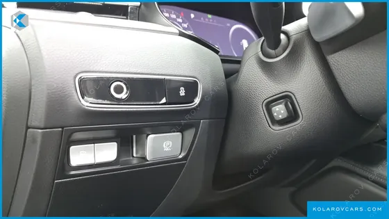 KIA K9 3.8 GDI AWD