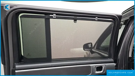 HYUNDAI SANTA FE GASOLINE 2.5T 2WD