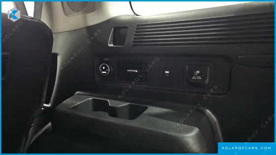 HYUNDAI SANTA FE GASOLINE 2.5T 2WD
