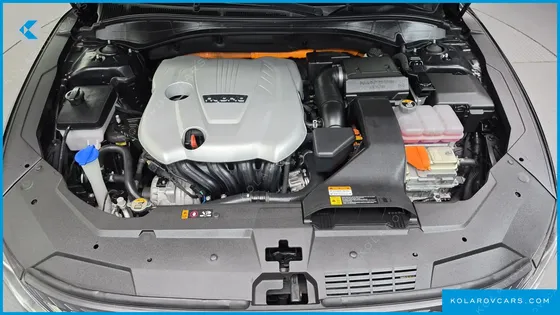 HYUNDAI GRANDEUR EXCLUSIVE