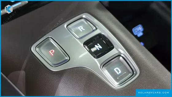 HYUNDAI GRANDEUR EXCLUSIVE