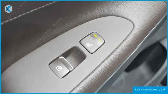 HYUNDAI GRANDEUR EXCLUSIVE