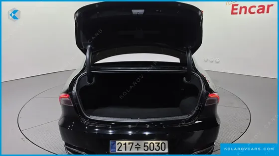 HYUNDAI GRANDEUR EXCLUSIVE