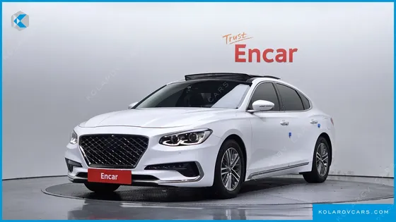 HYUNDAI GRANDEUR 2.4 PREMIUM