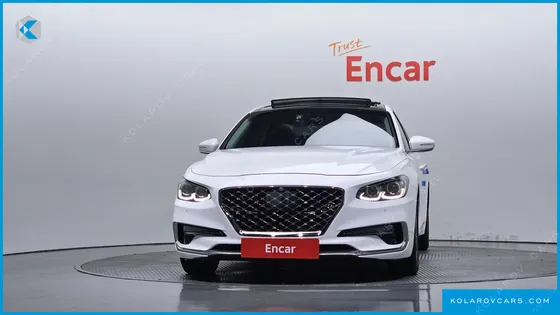 HYUNDAI GRANDEUR 2.4 PREMIUM