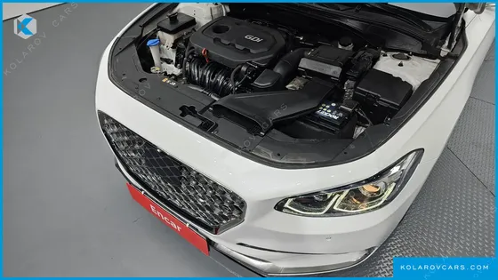 HYUNDAI GRANDEUR 2.4 PREMIUM