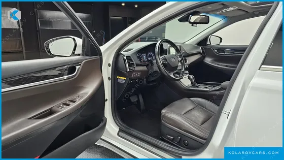 HYUNDAI GRANDEUR 2.4 PREMIUM