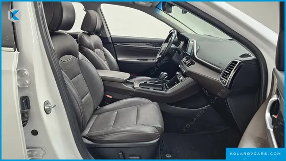 HYUNDAI GRANDEUR 2.4 PREMIUM