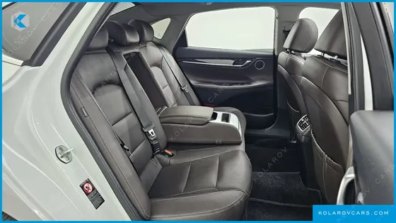 HYUNDAI GRANDEUR 2.4 PREMIUM
