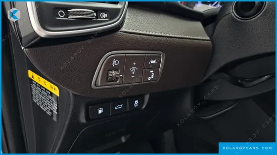 HYUNDAI GRANDEUR 2.4 PREMIUM