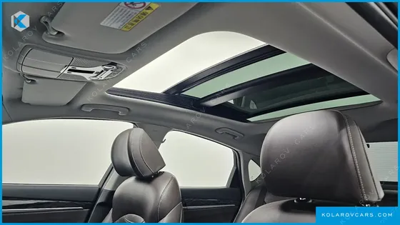 HYUNDAI GRANDEUR 2.4 PREMIUM