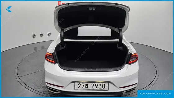 HYUNDAI GRANDEUR 2.4 PREMIUM