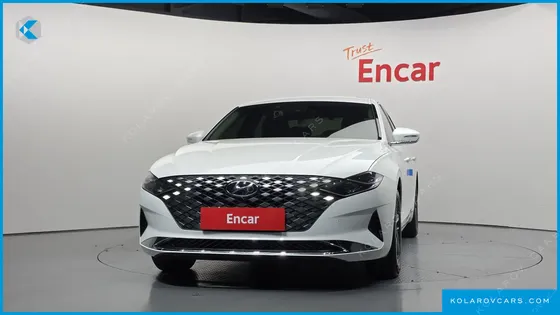 HYUNDAI GRANDEUR 3.0 LPI (TAXI)