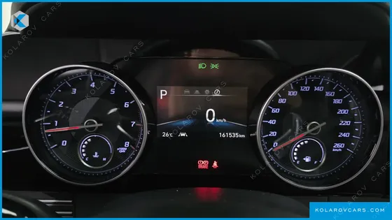 HYUNDAI GRANDEUR 3.0 LPI (TAXI)
