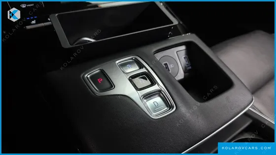 HYUNDAI GRANDEUR 3.0 LPI (TAXI)