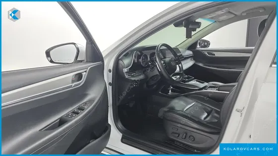HYUNDAI GRANDEUR 3.0 LPI (TAXI)
