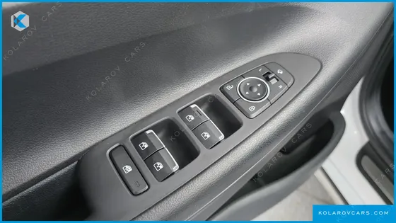HYUNDAI GRANDEUR 3.0 LPI (TAXI)