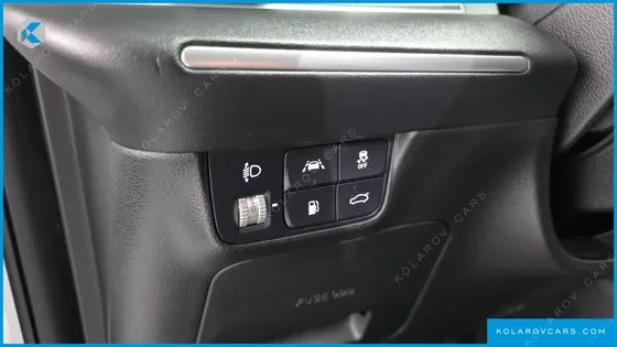 HYUNDAI GRANDEUR 3.0 LPI (TAXI)