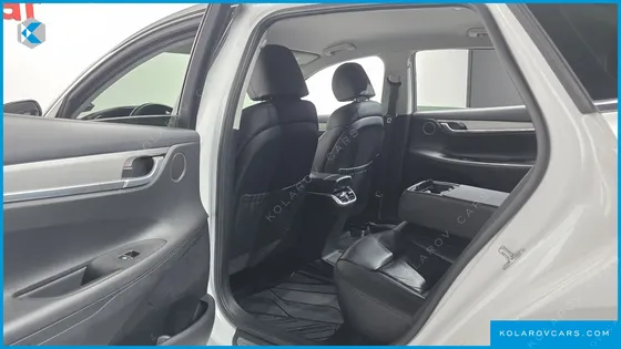 HYUNDAI GRANDEUR 3.0 LPI (TAXI)