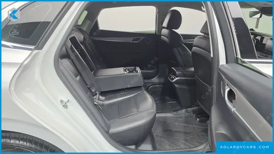 HYUNDAI GRANDEUR 3.0 LPI (TAXI)