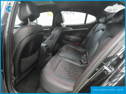 GENESIS G70 2.0T