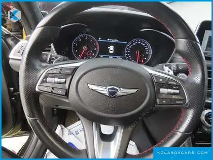 GENESIS G70 2.0T