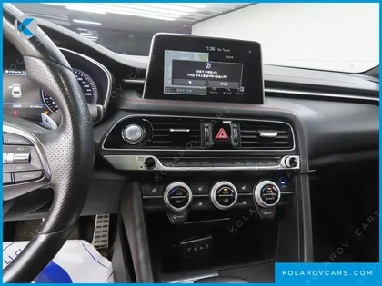 GENESIS G70 2.0T