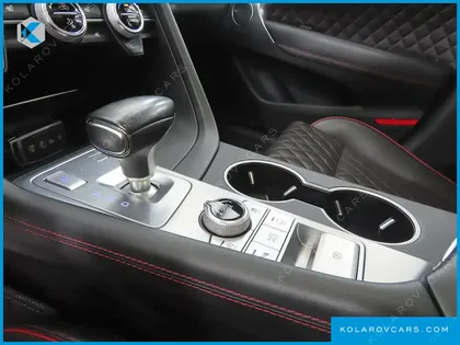 GENESIS G70 2.0T